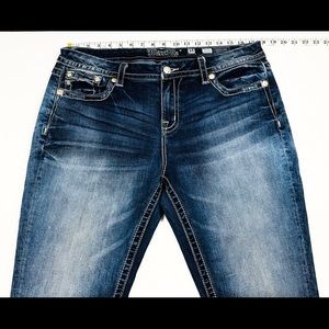 Miss Me Jeans 34
